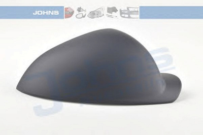 JOHNS 55173891 -  Покрытие, внешнее зеркало