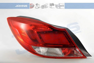 JOHNS 5517873 -  Задний фонарь