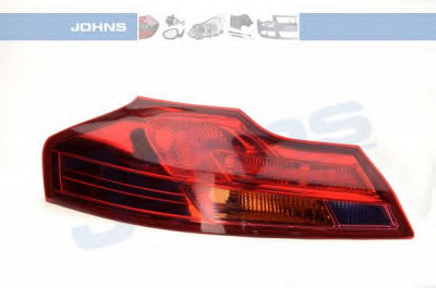JOHNS 5517875 -  Задний фонарь