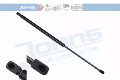 JOHNS 55179595 -  Газовая пружина, крышка багажник