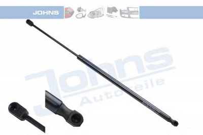 JOHNS 55179596 -  Газовая пружина, крышка багажник