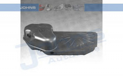 JOHNS 5523401 -  Топливный бак