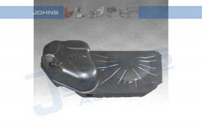 JOHNS 5523403 -  Топливный бак