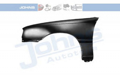 JOHNS 552501 -  Крыло