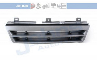 JOHNS 552505 -  Решетка радиатора