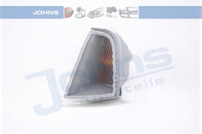 JOHNS 5525191 -  Фонарь указателя поворота
