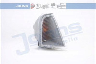 JOHNS 5525201 -  Фонарь указателя поворота