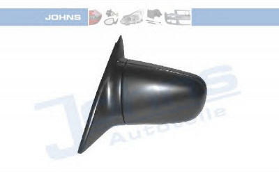 JOHNS 55253721 -  Наружное зеркало