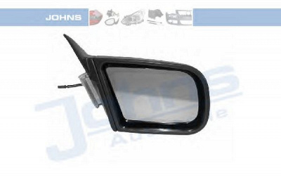 JOHNS 5525381 -  Наружное зеркало