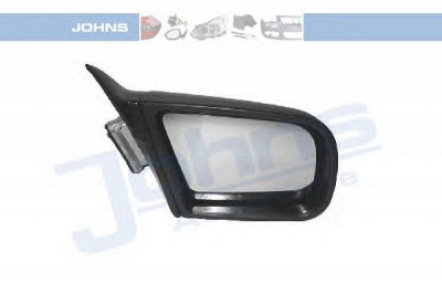 JOHNS 55253821 -  Наружное зеркало