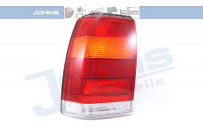 JOHNS 5525871 -  Задний фонарь