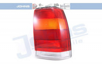 JOHNS 5525881 -  Задний фонарь