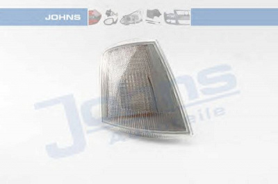 JOHNS 552620 -  Фонарь указателя поворота