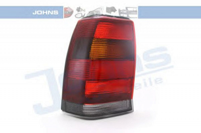 JOHNS 5526871 -  Задний фонарь