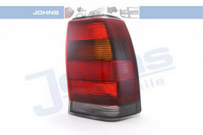 JOHNS 5526881 -  Задний фонарь