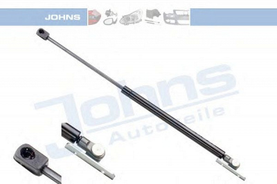 JOHNS 55270391 -  Газовая пружина, капот