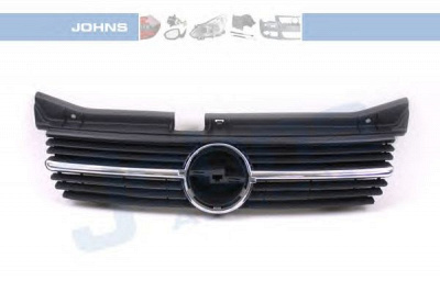 JOHNS 552705 -  Решетка радиатора