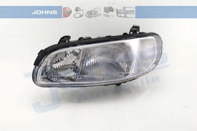 JOHNS 552709 -  Основная фара