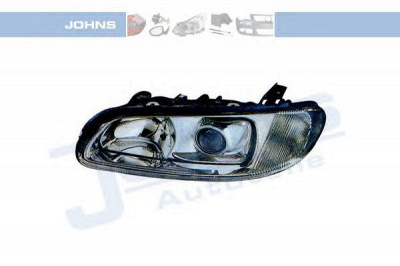JOHNS 5527092 -  Основная фара