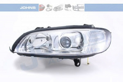 JOHNS 5527094 -  Основная фара