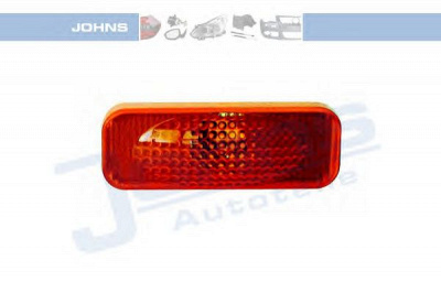 JOHNS 5527211 -  Фонарь указателя поворота