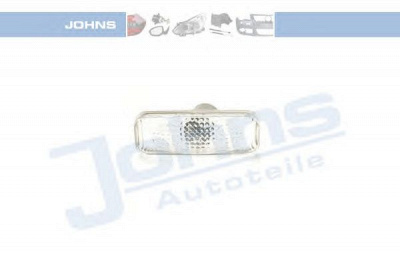 JOHNS 5527213 -  Фонарь указателя поворота