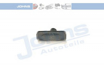 JOHNS 5527215 -  Фонарь указателя поворота