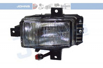 JOHNS 552729 -  Противотуманная фара