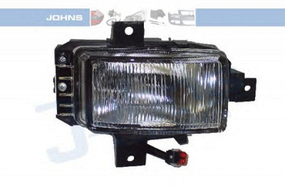 JOHNS 552730 -  Противотуманная фара