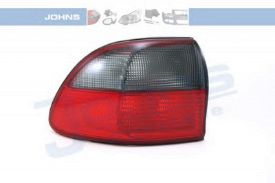 JOHNS 5527871 -  Задний фонарь