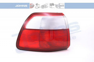 JOHNS 5527873 -  Задний фонарь
