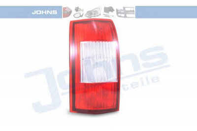JOHNS 5527876 -  Задний фонарь
