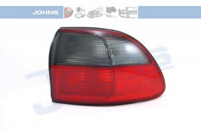 JOHNS 5527881 -  Задний фонарь