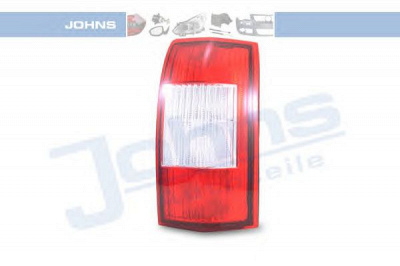 JOHNS 5527886 -  Задний фонарь