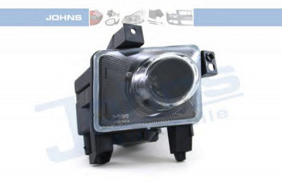 JOHNS 5528302 -  Противотуманная фара