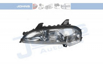 JOHNS 553509 -  Основная фара