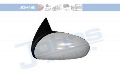 JOHNS 55353721 -  Наружное зеркало