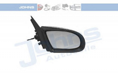 JOHNS 5535381 -  Наружное зеркало