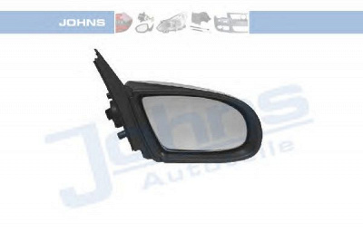 JOHNS 55353821 -  Наружное зеркало