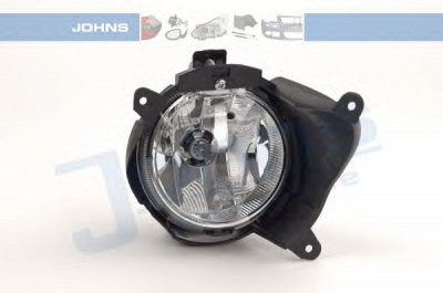 JOHNS 554130 -  Противотуманная фара