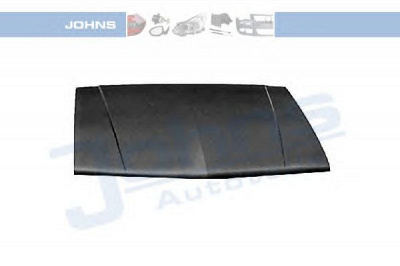 JOHNS 555103 - Капот двигателя