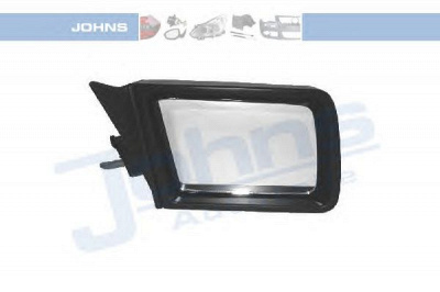 JOHNS 5551385 -  Наружное зеркало