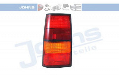 JOHNS 5551871 -  Задний фонарь