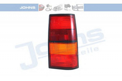 JOHNS 5551881 -  Задний фонарь