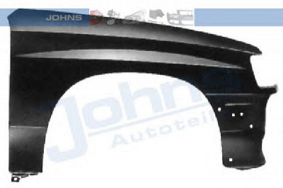 JOHNS 555302 -  Крыло