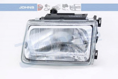 JOHNS 555309 -  Основная фара