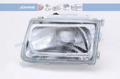 JOHNS 5553091 -  Основная фара