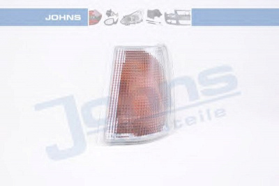 JOHNS 5553191 -  Фонарь указателя поворота