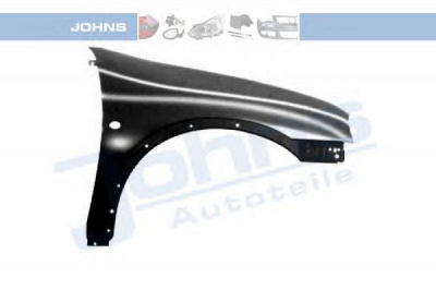 JOHNS 5555021 -  Крыло