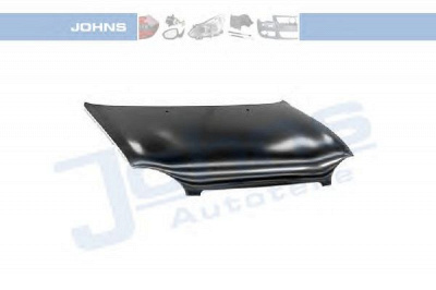 JOHNS 555503 -  Капот двигателя